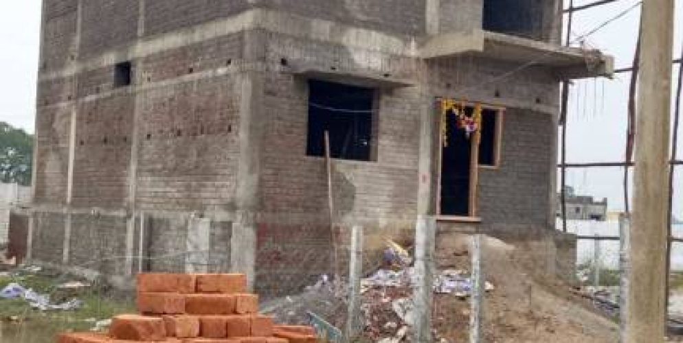 Mother Land constrcutions