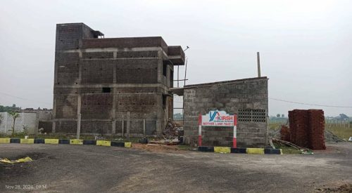 Mother Land constrcutions2