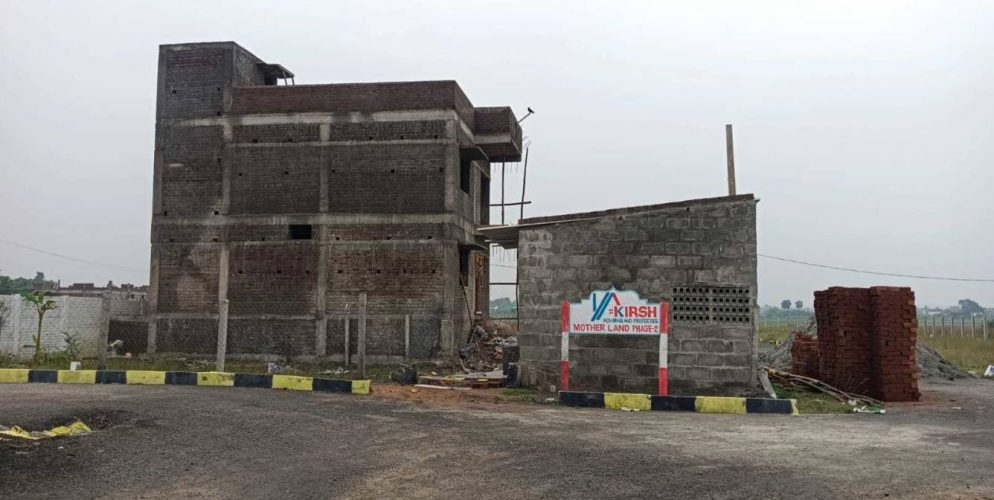 Mother Land constrcutions2