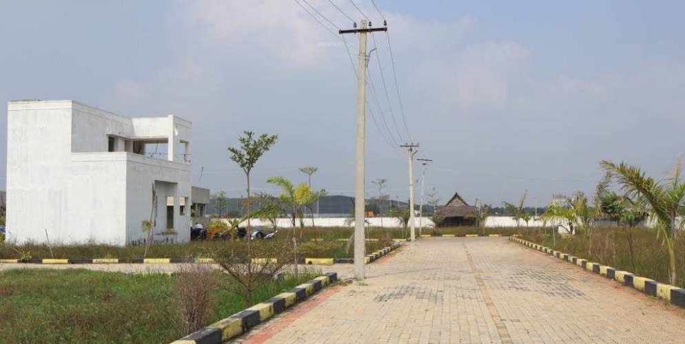 NSC City Plots View 1