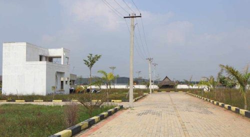 NSC City Plots View 1