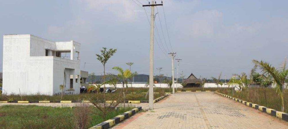 NSC City Plots View 1