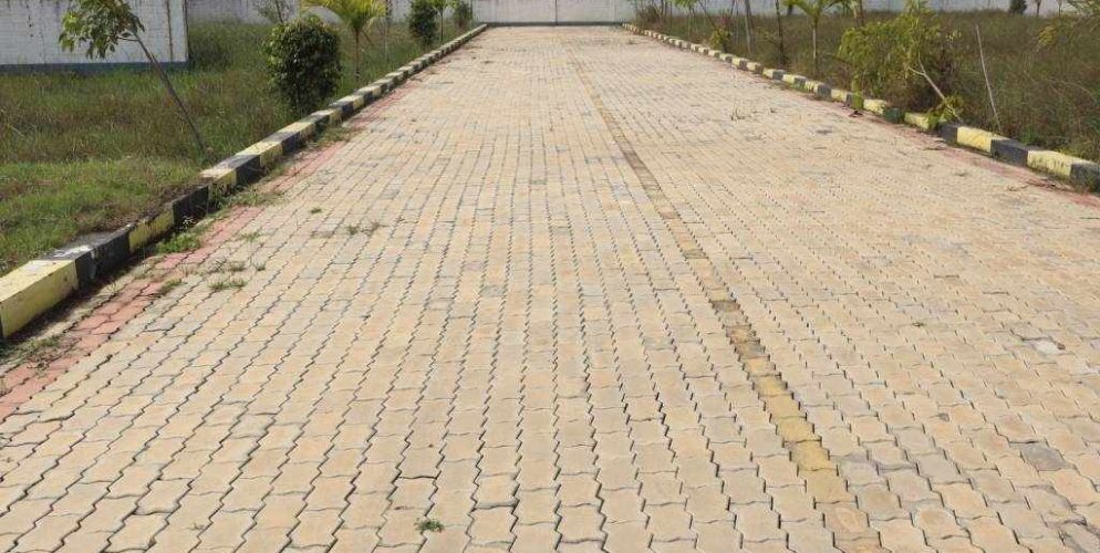 NSC City Plots View 2