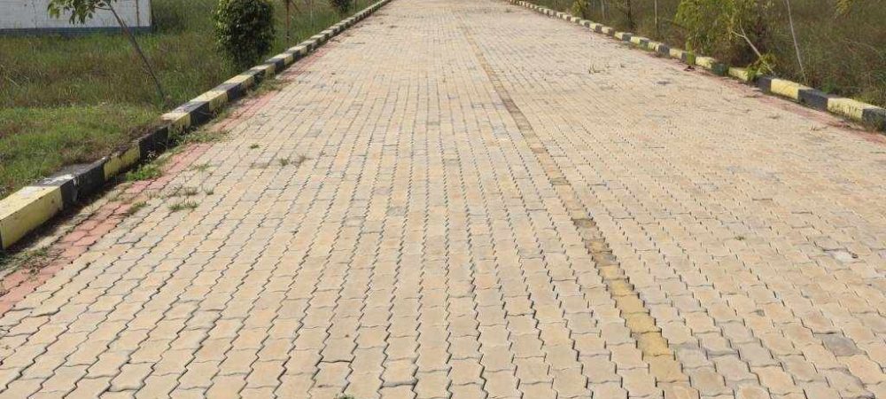 NSC City Plots View 2