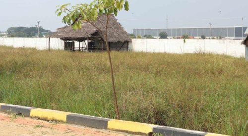 NSC City Plots View 3