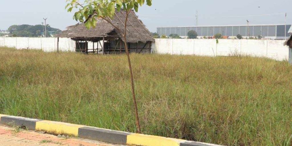 NSC City Plots View 3