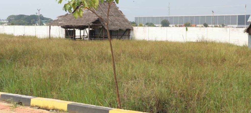 NSC City Plots View 3