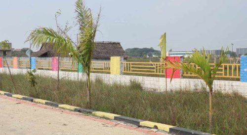 NSC City Plots View 4