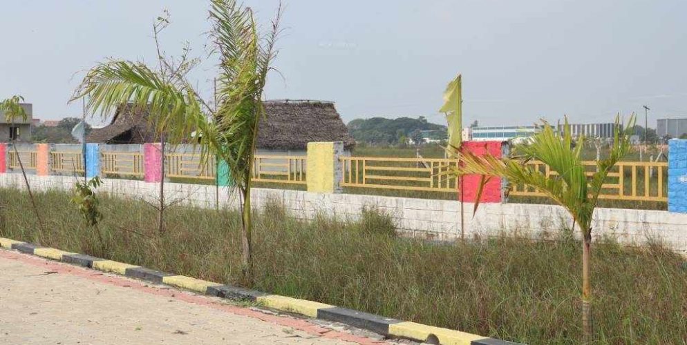 NSC City Plots View 4