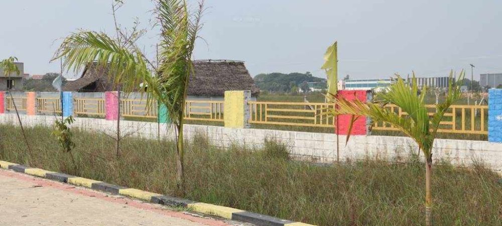 NSC City Plots View 4