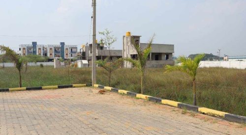 NSC City Plots View 5