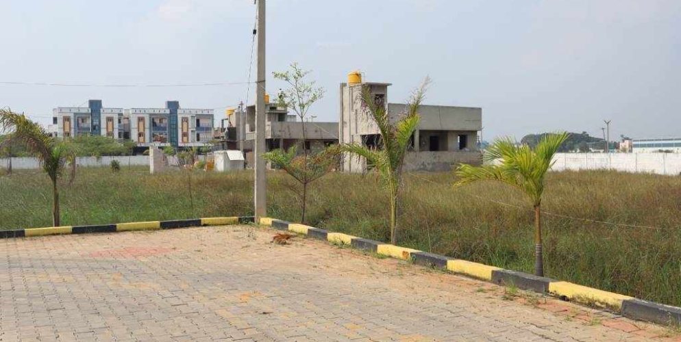 NSC City Plots View 5