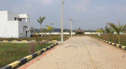 NSC City Plots View 6