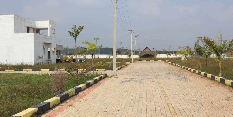 NSC City Plots View 6