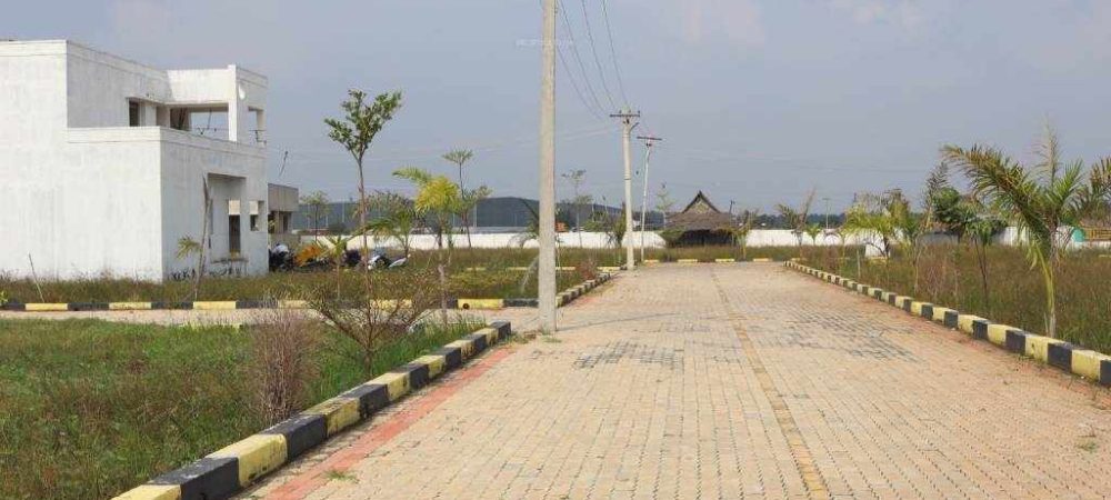 NSC City Plots View 6