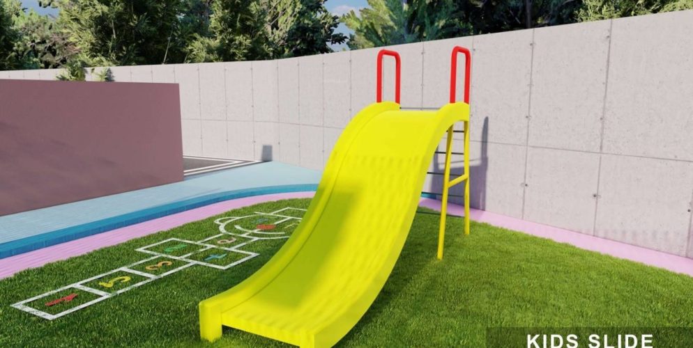 Orchard Park Children's Plan Area