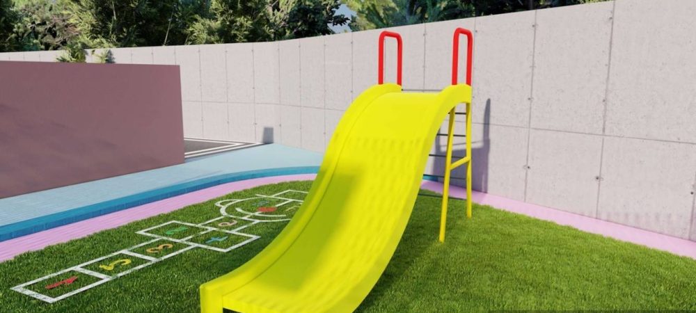 Orchard Park Children's Plan Area