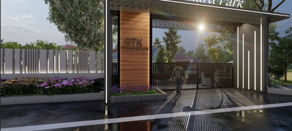 Orchard Park Elevation 3