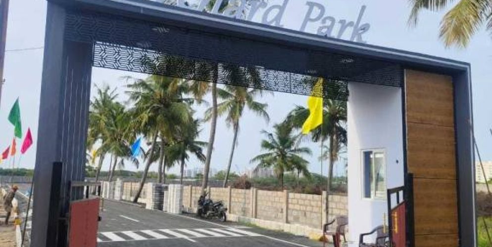 Orchard Park Elevation 6