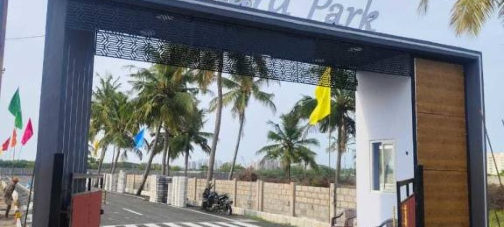 Orchard Park Elevation 6