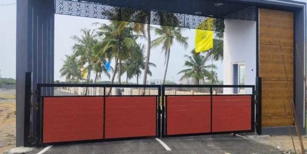 Orchard Park Elevation 7