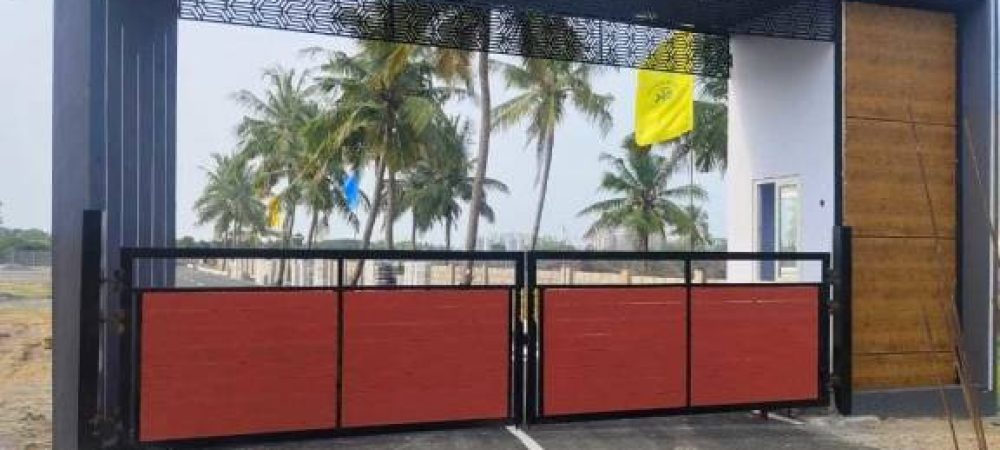 Orchard Park Elevation 7