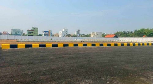 Paradise Plot View 3