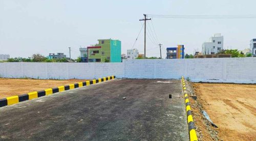 Paradise Plot View 6