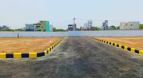 Paradise Plot View 7