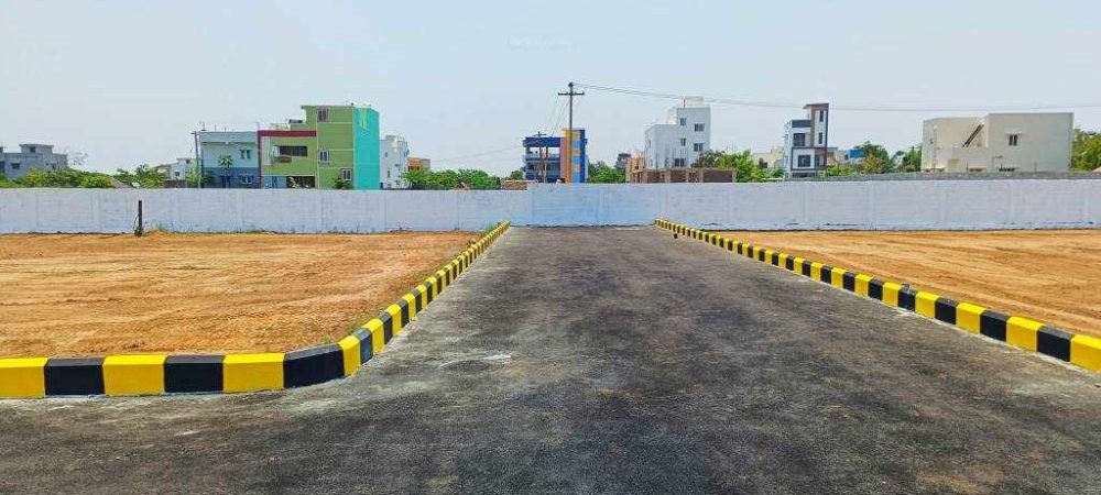 Paradise Plot View 7