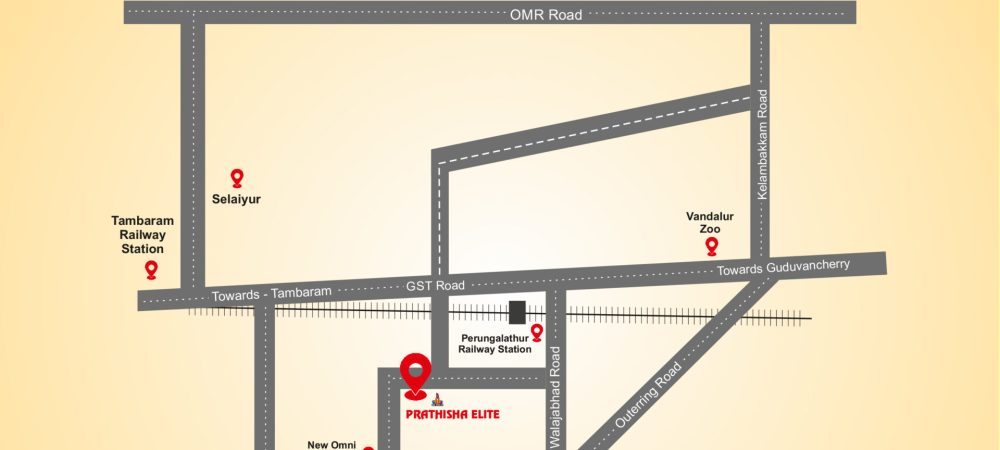 Prathisha Elite Key Plan