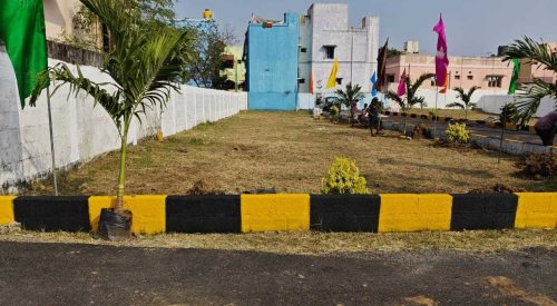 Prathisha Elite plot 3