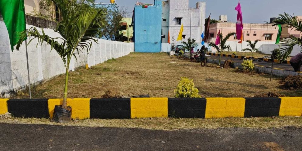 Prathisha Elite plot 3