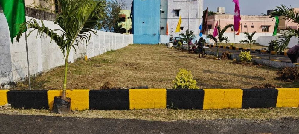 Prathisha Elite plot 3