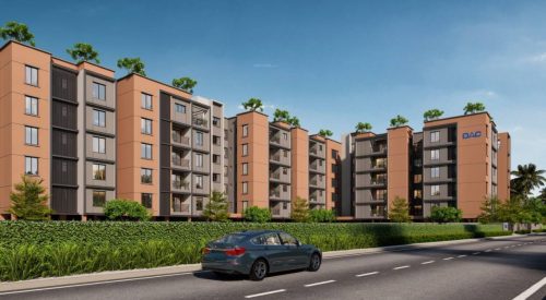 Prospera Elevation