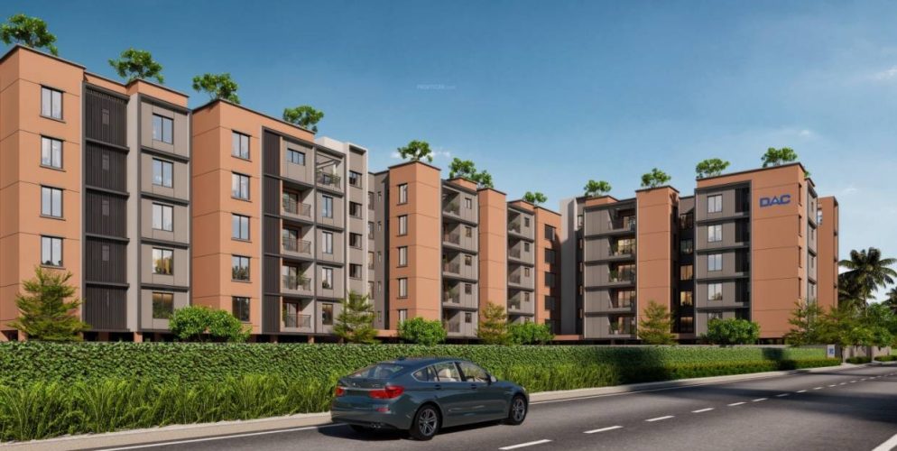 Prospera Elevation
