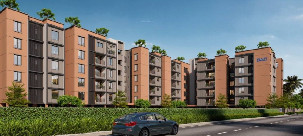 Prospera Elevation