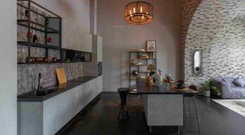 Provident Sangam Kitchen