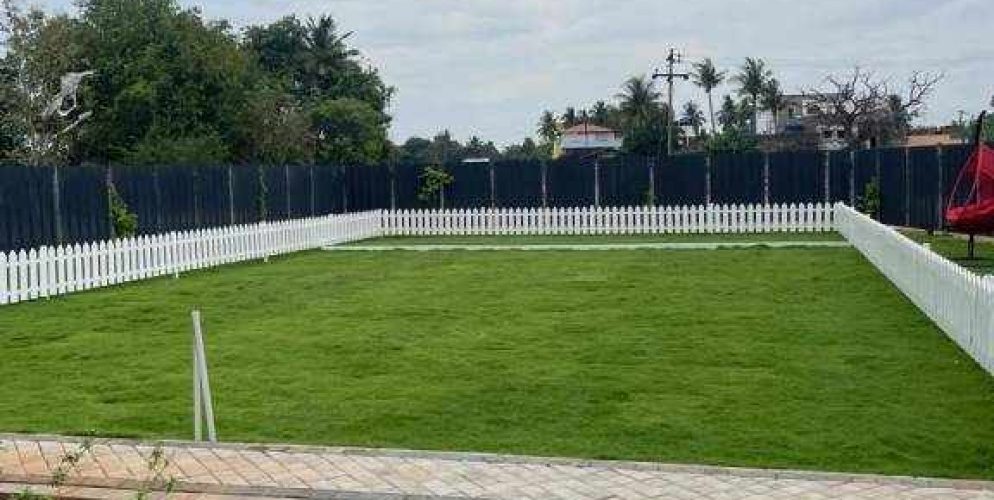 Purva Raagam Elevation 2