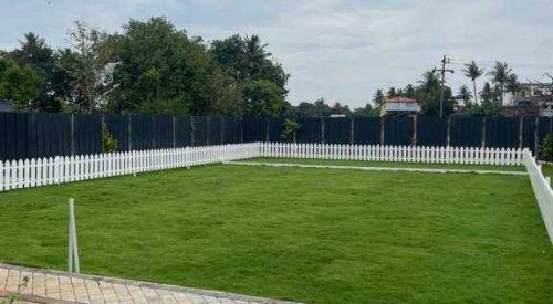 Purva Raagam Elevation 3