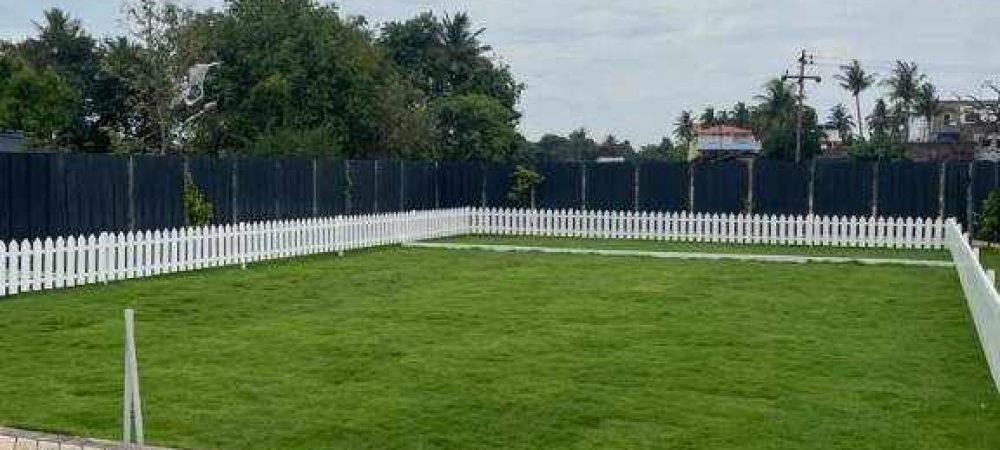 Purva Raagam Elevation 3