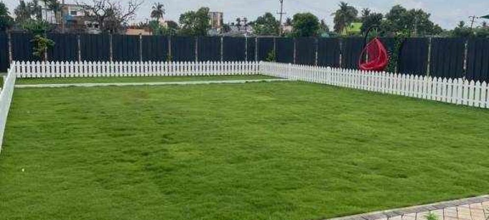 Purva Raagam Elevation