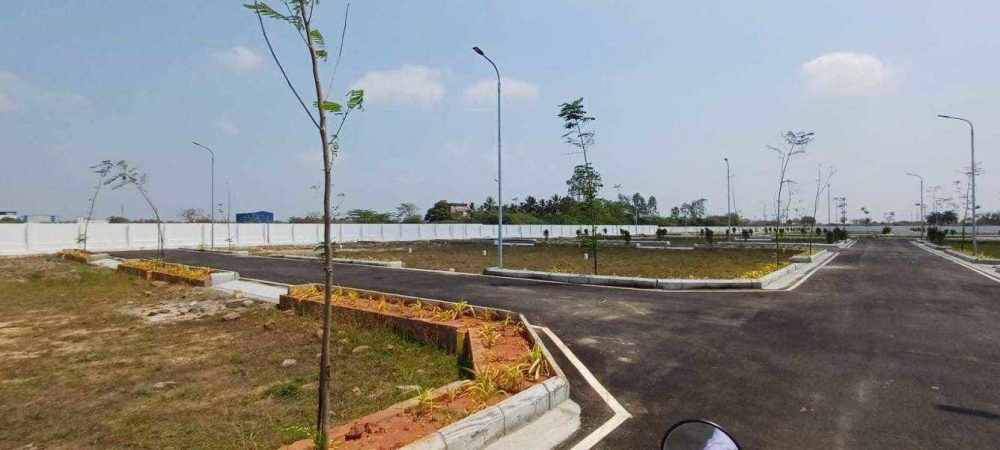 RWD Vista Marbella Elevation