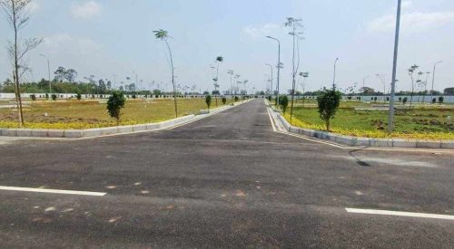 RWD Vista Marbella Plot View 3