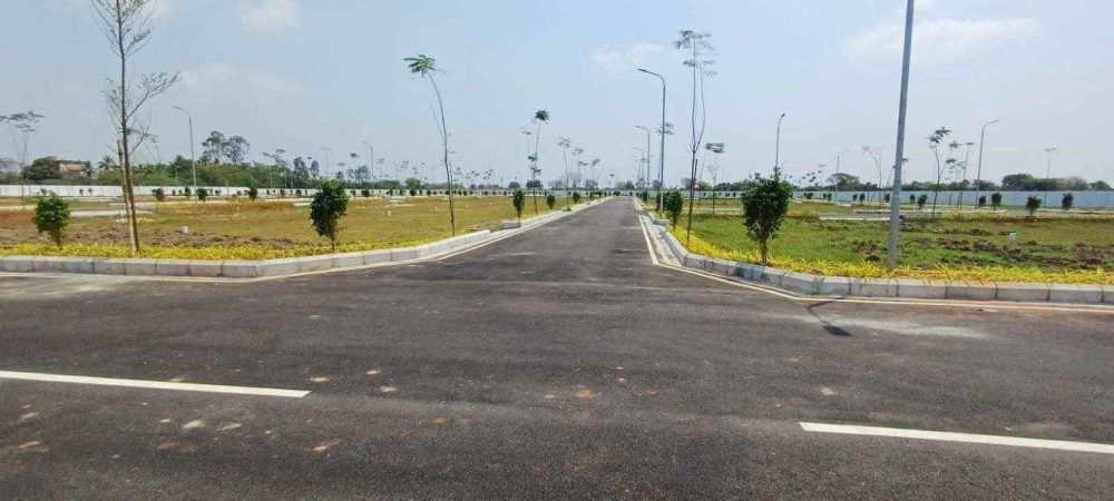 RWD Vista Marbella Plot View 3