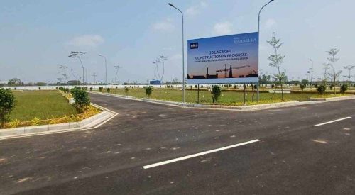 RWD Vista Marbella Plot View 4