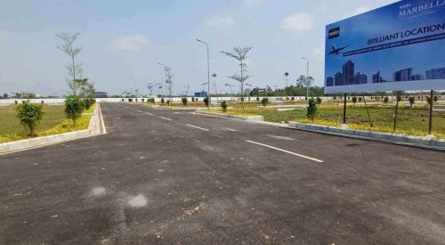 RWD Vista Marbella Plot View 5