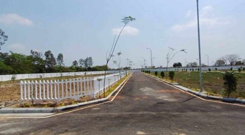 RWD Vista Marbella Plot View 7