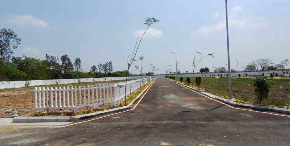 RWD Vista Marbella Plot View 7