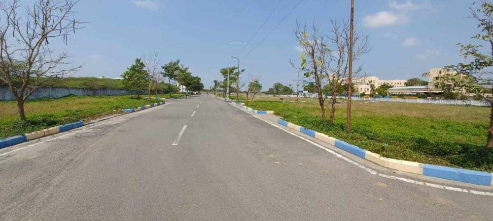 RWD Vista Marbella Plot View 8